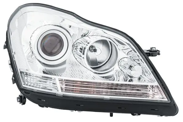 Mercedes GL Serisi W164 Far Halojen Sağ | HELLA 1EL 263 400-021