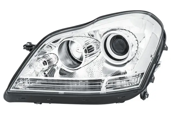 Mercedes GL Serisi W164 Far Halojen Sol | HELLA 1EL 263 400-011