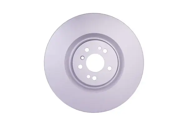 Mercedes R Serisi W251 Fren Diski Havalı Ön | HELLA 8DD 355 128-941