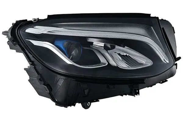 Mercedes GLC Serisi W253 Far LED Sağ | HELLA 1EX 354 877-181