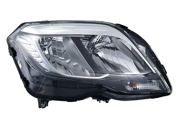 Mercedes GLK Serisi W204 Far Sağ | HELLA 1EG 354 878-101