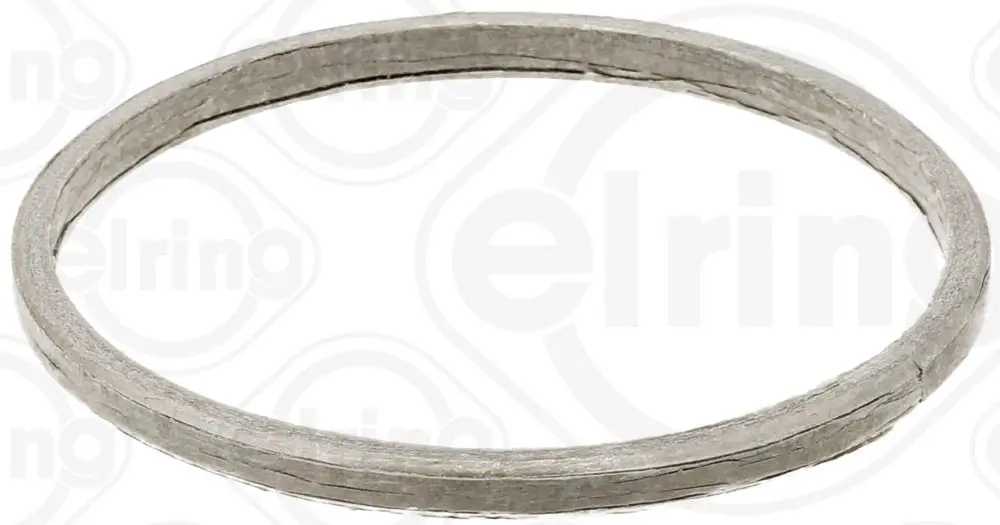 Mercedes C Series W205 M276 Exhaust Pipe Gasket | ELRING 738.820