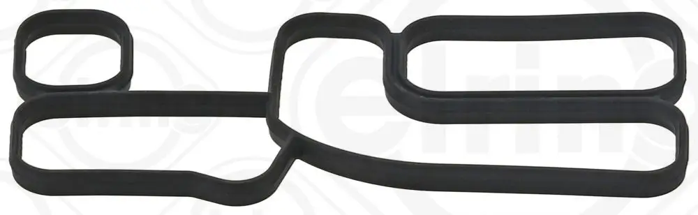 Mercedes C Series W205 M274 Oil Cooler Gasket | ELRING 576.170