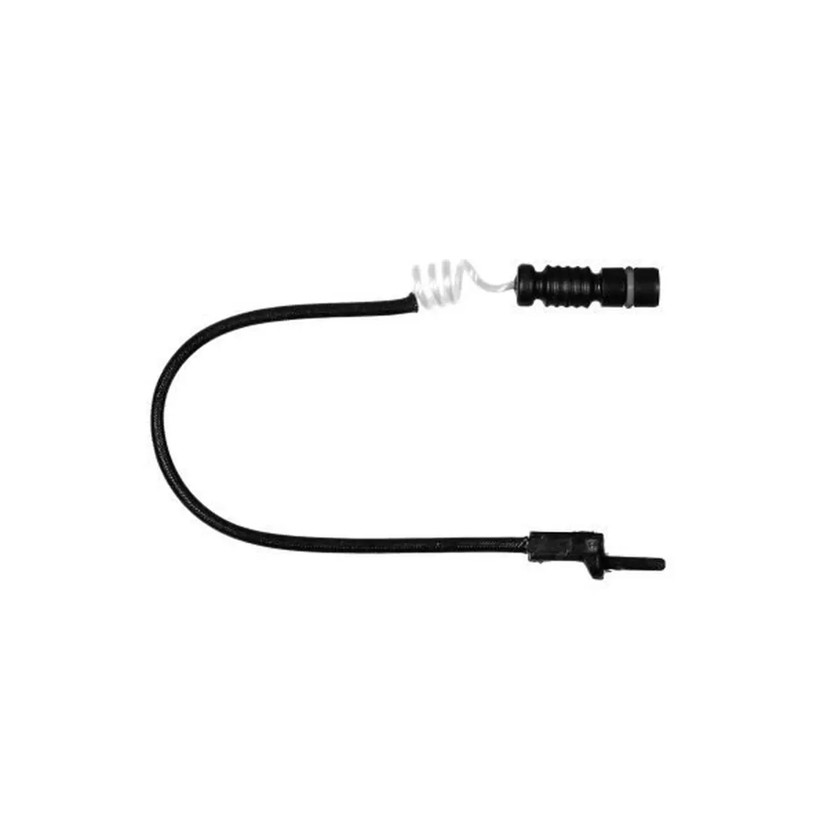 Mercedes ML Serisi W163 Balata Fişi | HELLA 8DK 355 250-411