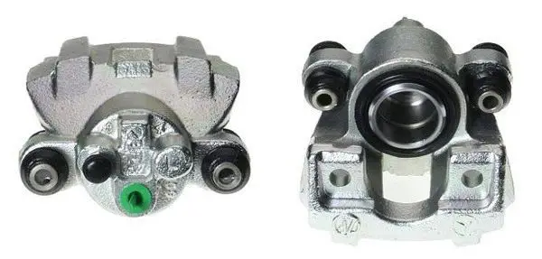 Mercedes ML Serisi W163 Fren Kaliperi | HELLA 8AC 355 395-971