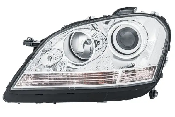 Mercedes ML Serisi W164 Far Halojen Sol | HELLA 1EL 263 036-011