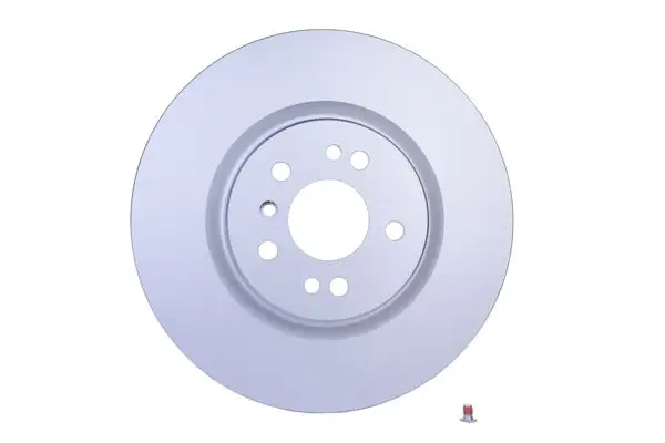 Mercedes R Serisi W251 Fren Diski Havalı Ön | HELLA 8DD 355 113-171