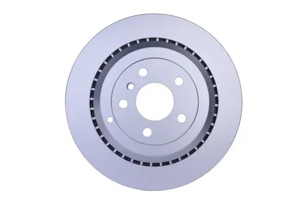 Mercedes R Serisi W251 Fren Diski Havalı Ön | HELLA 8DD 355 113-231