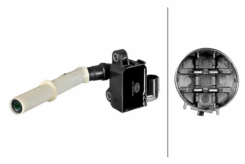 Mercedes E Serisi W212 M276 Ateşleme Bobini | HELLA 5DA 358 290-121