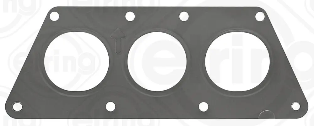 Mercedes E Series W212 M276 Exhaust Manifold Gasket | ELRING 780.520