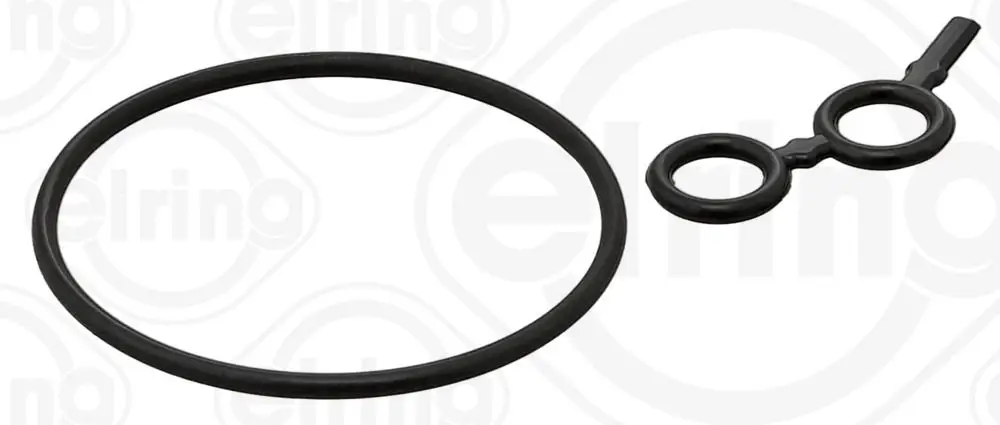 Mercedes W212 M276 Injection Pump Gasket Set | ELRING 109.520