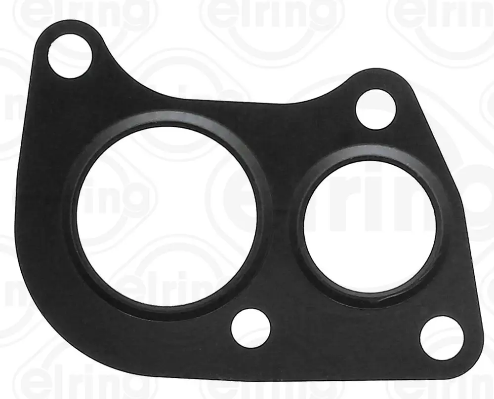 Mercedes E Series W212 OM642 EGR Valve Gasket | ELRING 540.860