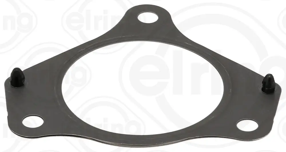 Mercedes E-Class W213 OM642 Exhaust Pipe Gasket | ELRING 152.220