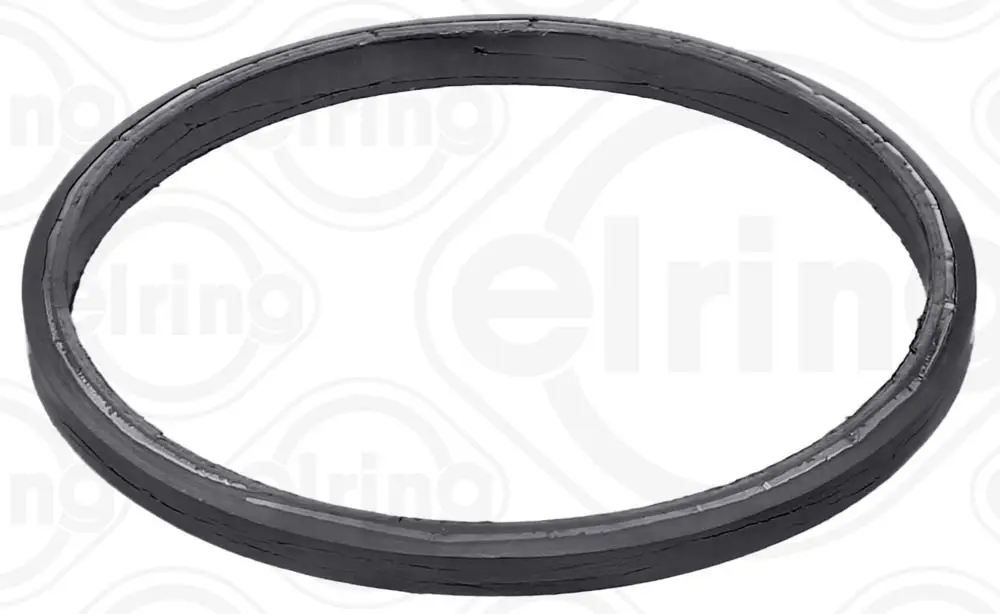 Mercedes C Serisi W204 OM642 Egzoz Borusu Contası | ELRING 738.390