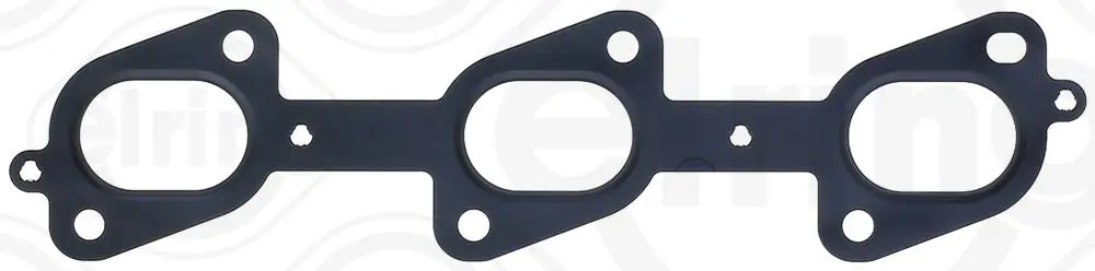 Mercedes E Series W212 OM642 Exhaust Manifold Gasket | ELRING 540.840