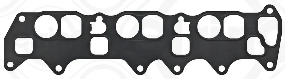 Mercedes E Series W212 OM642 Intake Manifold Gasket | ELRING 540.792