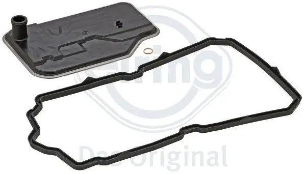 Mercedes W212 M156 Automatic Transmission Oil Filter Seal | ELRING ...