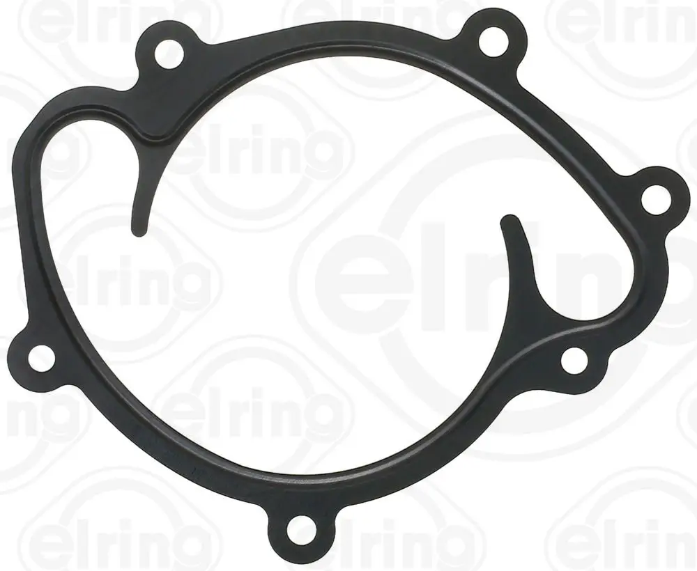 Mercedes E Series W212 OM642 Water Pump Gasket | ELRING 540.880