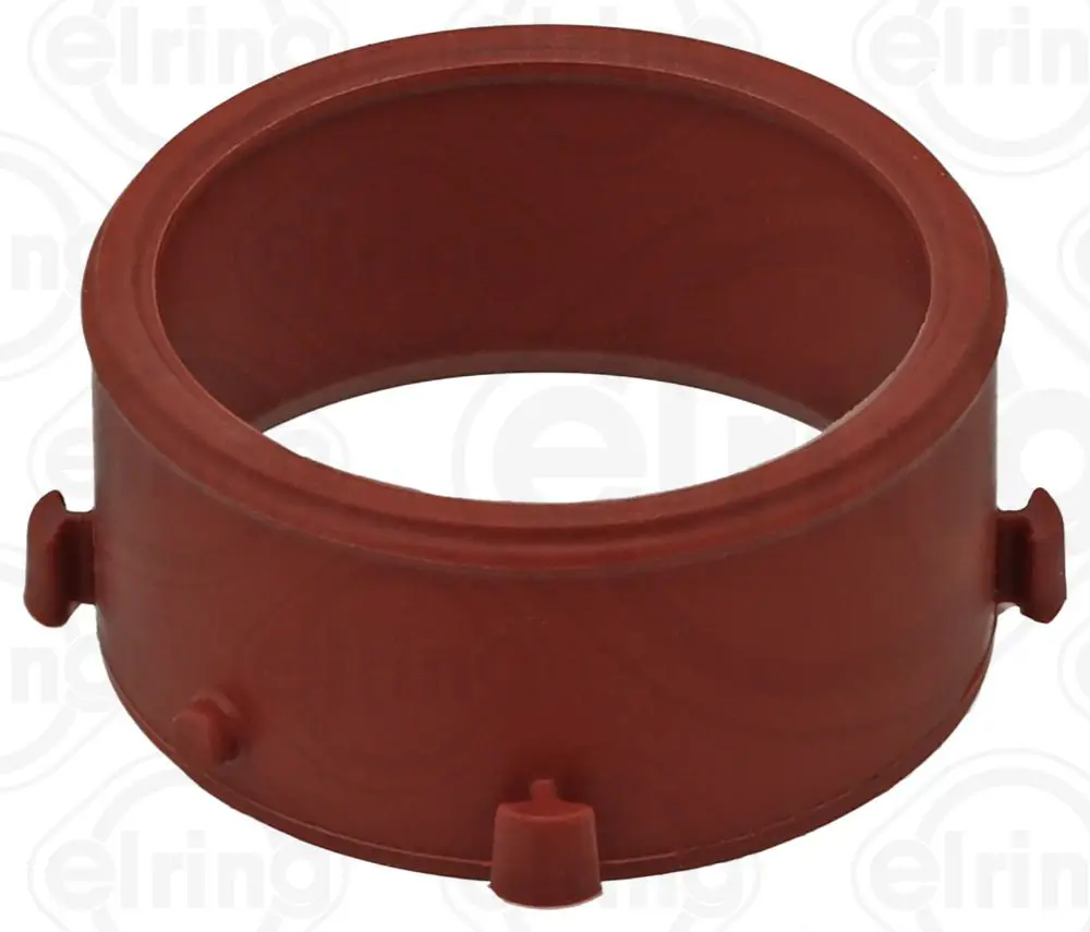 Mercedes E Series W212 OM642 Turbo Charge Gasket | ELRING 519.290
