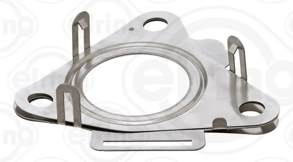 Mercedes E-Class W213 OM642 Turbocharger Gasket | ELRING 255.170