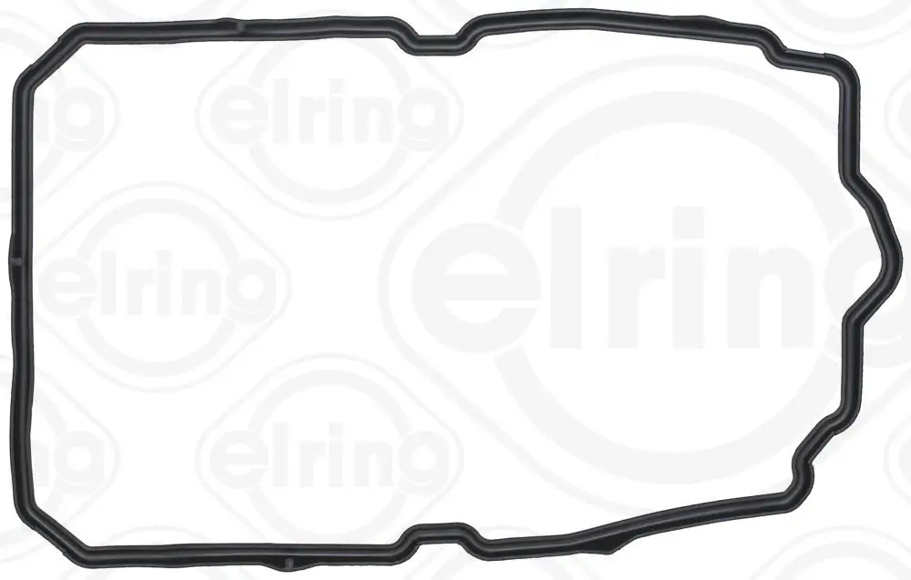 Mercedes W212 M274 Automatic Transmission Oil Pan Gasket | ELRING 0...