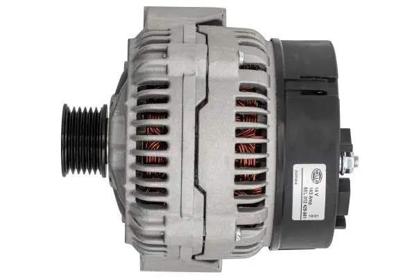 Mercedes ML Serisi W163 M113 Alternatör | HELLA 8EL 012 429-861