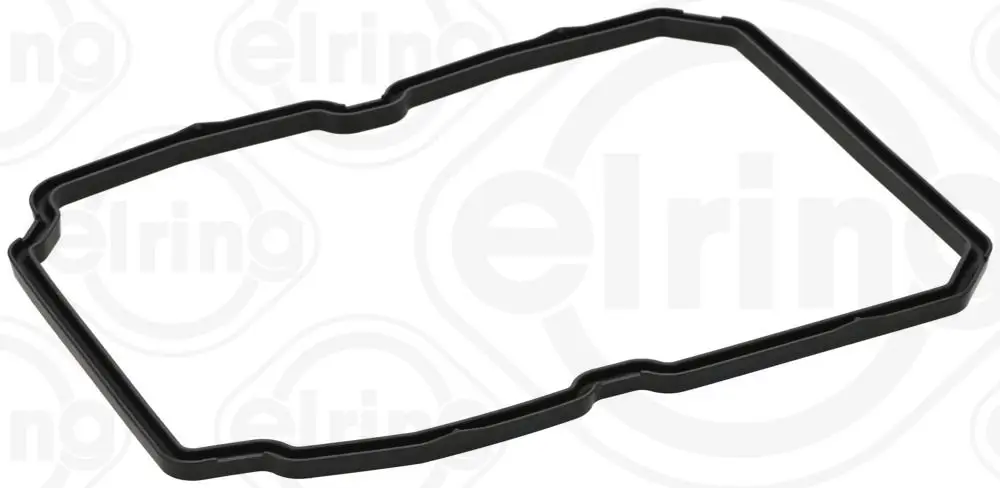 Mercedes W212 M271 Automatic Transmission Oil Pan Gasket | ELRING 2...
