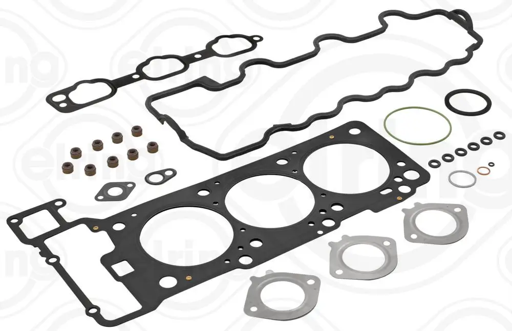 Mercedes ML Serisi W163 M112 Üst Takım Conta Seti | ELRING 221.670