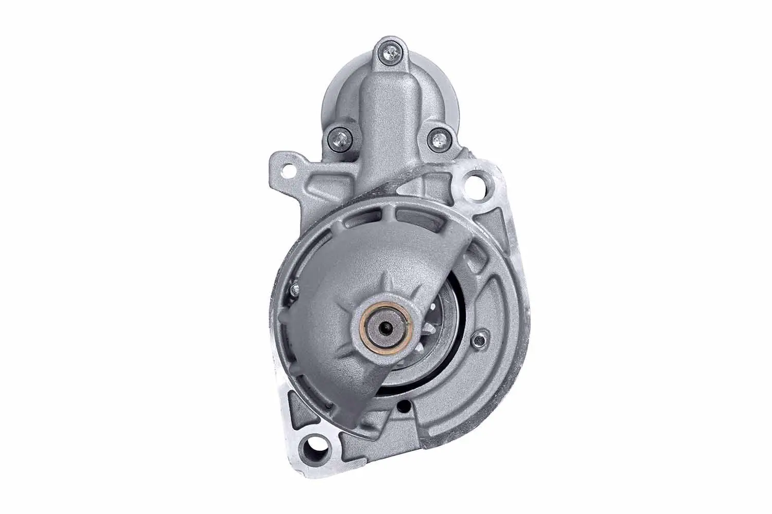 Mercedes C Series W204 OM646 Starter Engine | HELLA 8EA 012 526-181