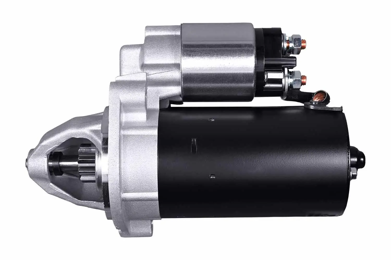 Mercedes C Serisi W204 OM646 Marş Motoru | HELLA 8EA 012 527-411