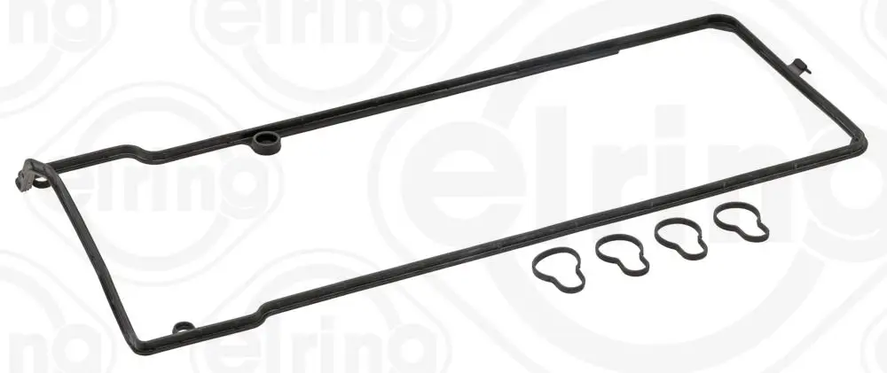 Mercedes GL Serisi W164 OM629 Külbütör Kapağı Conta Seti | ELRING 685.510