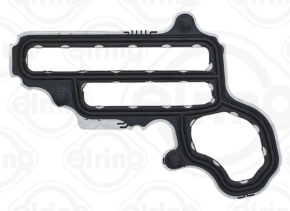 Mercedes E Serisi W212 M278 Eksantrik Zinciri Kapağı Contası | ELRING 534.961