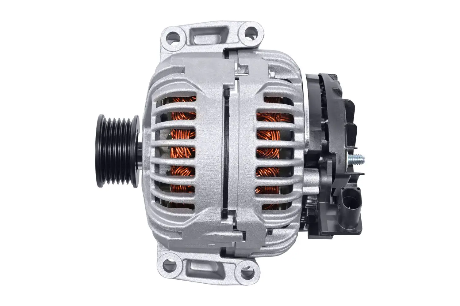 Mercedes E Serisi W212 M273 Alternatör | HELLA 8EL 015 630-011