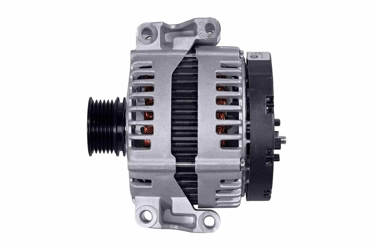 Mercedes C Serisi W204 M272 Alternatör | HELLA 8EL 015 637-841