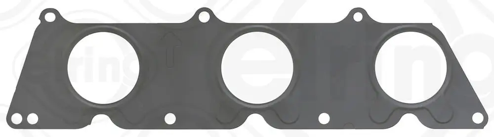 Mercedes E Series W212 M272 Exhaust Manifold Gasket | ELRING 737.250