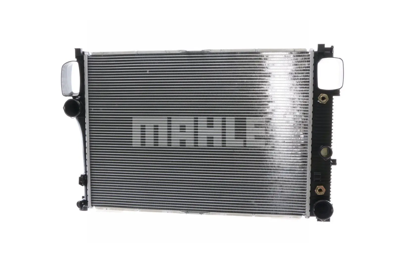 Mercedes S Series W221 M156 Water Radiator | MAHLE CR 38 000S