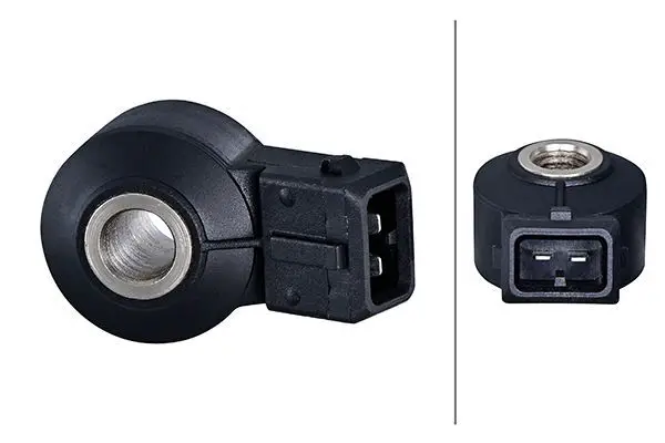 Mercedes E Series W212 M156 Knock Sensor | HELLA 6PG 013 114-361