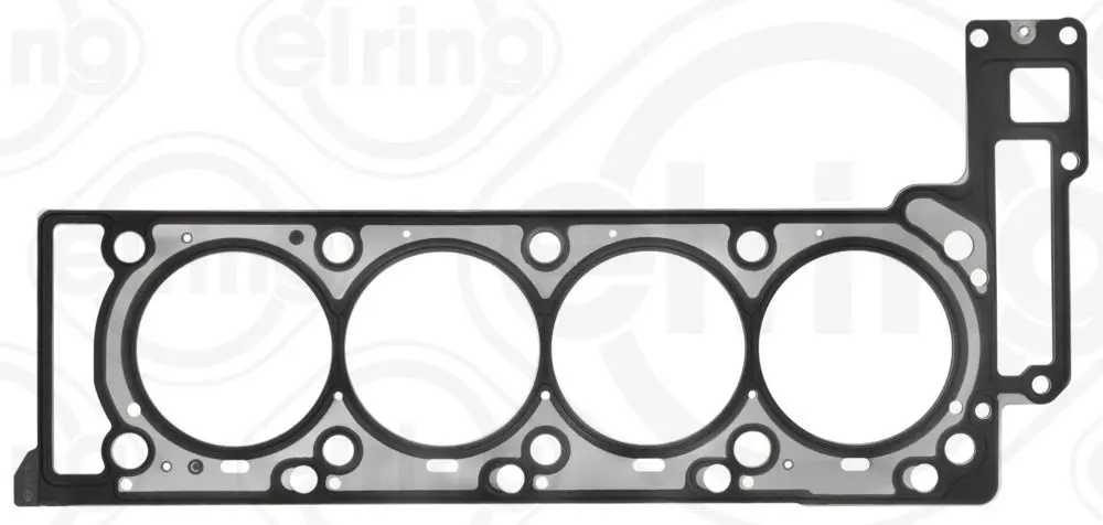 Mercedes E Series W212 M273 Cylinder Cap Gasket | ELRING 535.730