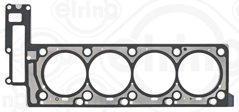Mercedes E Series W212 M273 Cylinder Cap Gasket | ELRING 535.740