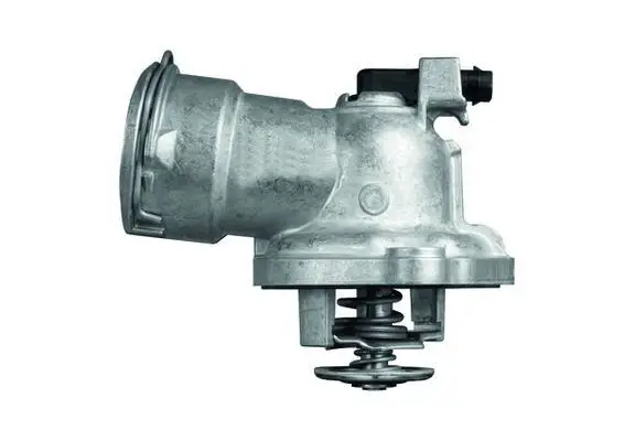 Mercedes R Serisi W251 OM642 Termostat | MAHLE TM 28 87