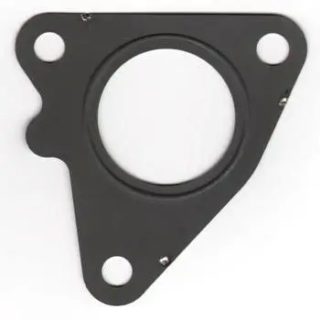 Mercedes W204 OM642 Turbocharger Gasket | ELRING 020.150