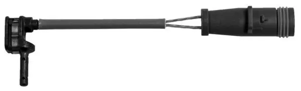 Mercedes S Serisi W223 Balata Fişi | HELLA 8DK 355 252-311