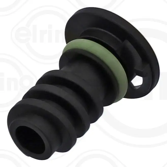 Mercedes S Series W223 OM656 Oil Pan Plug | ELRING 928.450