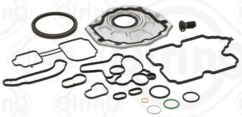 Mercedes S-Class W223 M256 Gasket Set | ELRING 050.920