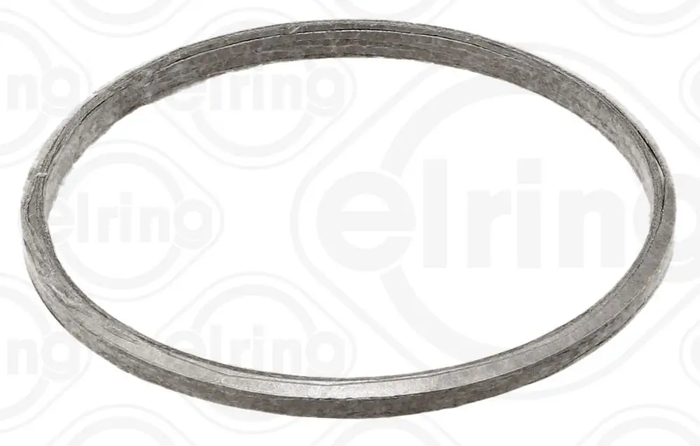 Mercedes S Serisi W223 M256 Egzoz Borusu Contası | ELRING 354.220