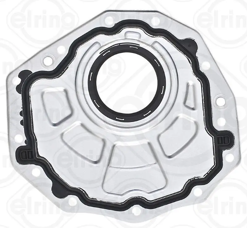 Mercedes S Series W223 OM656 Crankshaft Shaft Oil Seal | ELRING 940.670