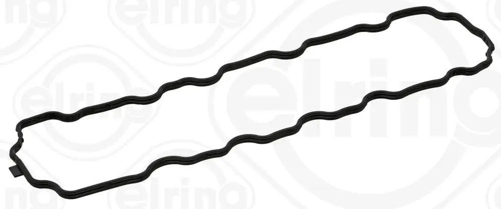 Mercedes S-Class W223 OM656 Oil Pan Gasket | ELRING 061.420