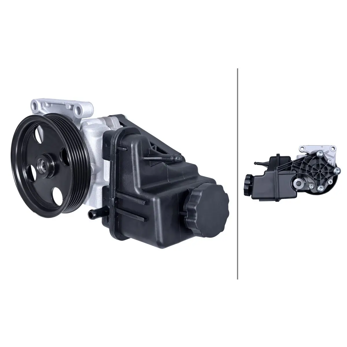 Mercedes Sprinter W906 Direksiyon Pompası | HELLA 8TL 359 000-451