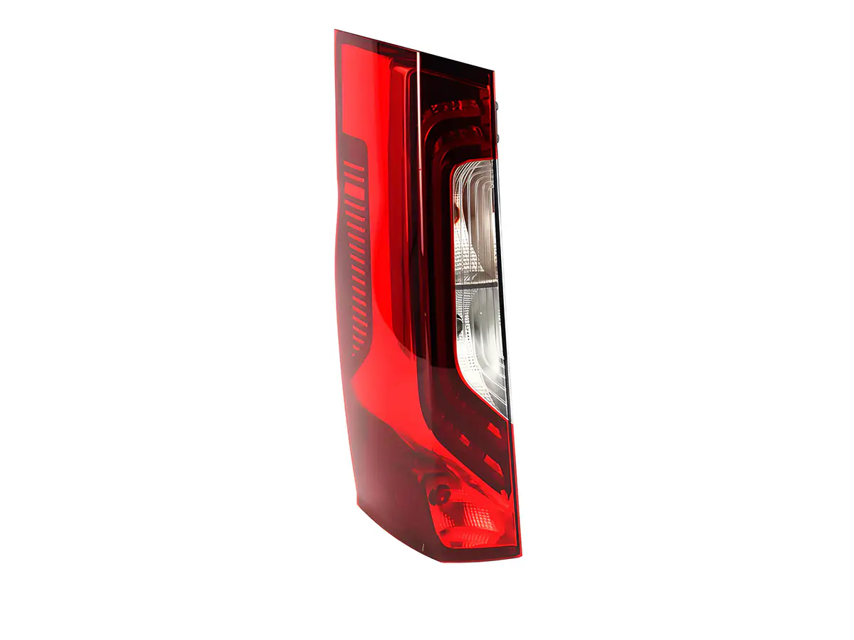 Mercedes Sprinter W910 2018- Komple Stop Sol, Beyaz Sinyal, LEDli | WENDER MA9108205200
