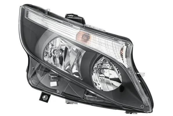 Mercedes Vito Serisi W447 Far Halojen Sağ | HELLA 1EL 011 284-521